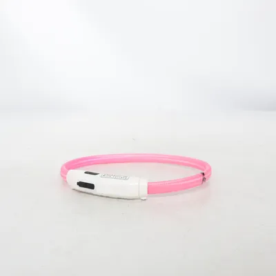 Collier pour chien (Rose, Blanc) de AniOne