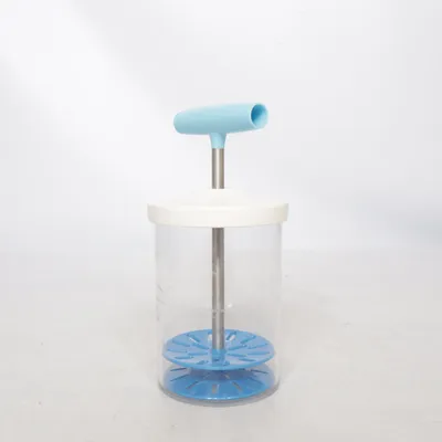 Milk frother (Blue, White) from Babybrezza