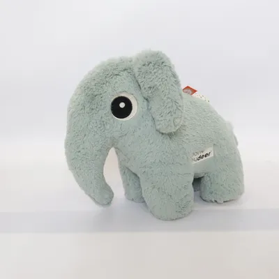 Gosedjur (Grå) från Done by Deer