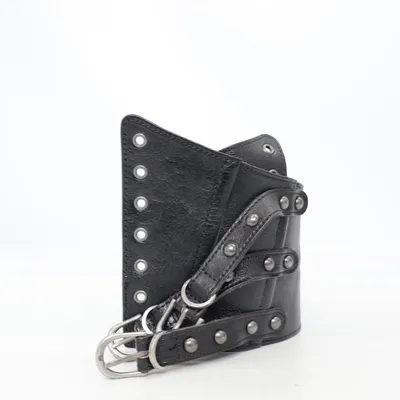 Ceinture (Noir) de Zara