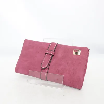 Wallet (Purple) from Friend