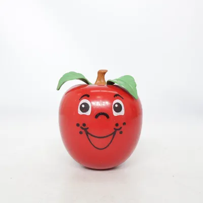 Woondecoratie (Happy Apple) van Fisher Price