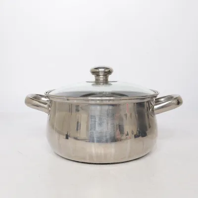 Casserole (Kokken Chef) from Kokkenchef