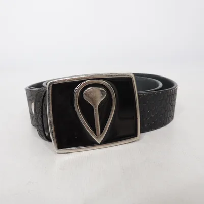 Belt (Black) from Nixon