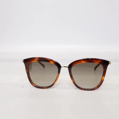 Zonnebril (Bruin) van Le Specs