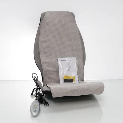 Massageapparat (Grå) från Beurer