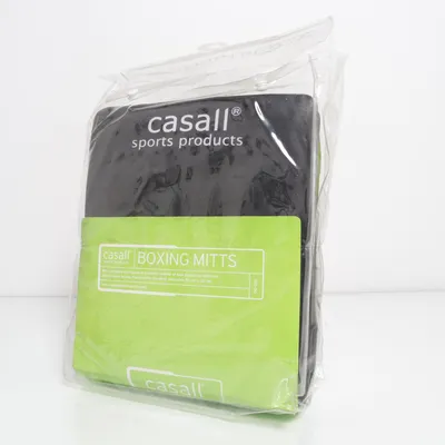 Yogablok (Zwart) van Casall