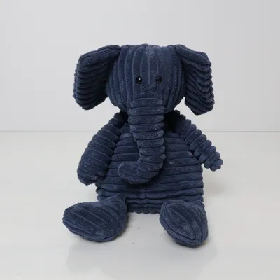 Zacht speeltje (Blauw) van Jellycat