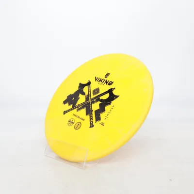 Frisbee (Yellow) from Viking