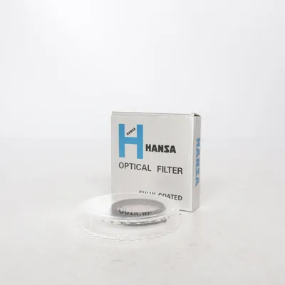 Camera accessory (Silver) from Hansa