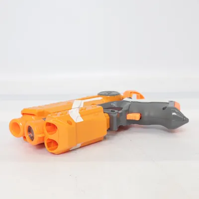 Knallskottspistol (Firestrike Elite) från Nerf