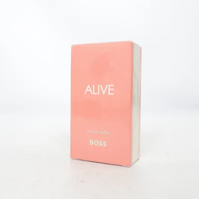 Eau de Parfum (Alive) de Hugo Boss