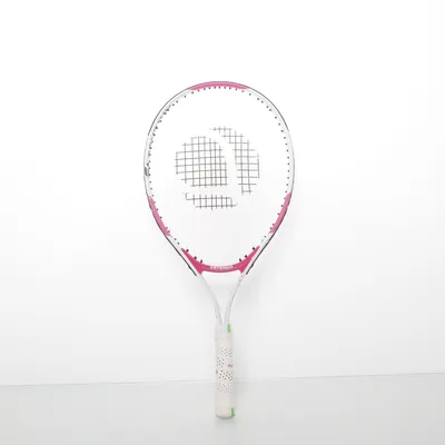 Tennisracket (Svart, Rosa, Vit) från Artengo