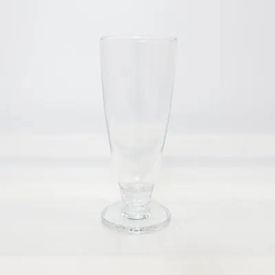 Ölglas (Transparent)