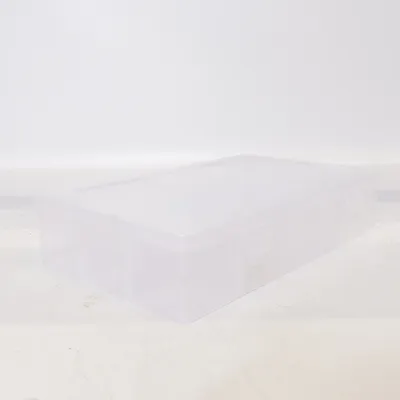 Sminkförvaring (Transparent)