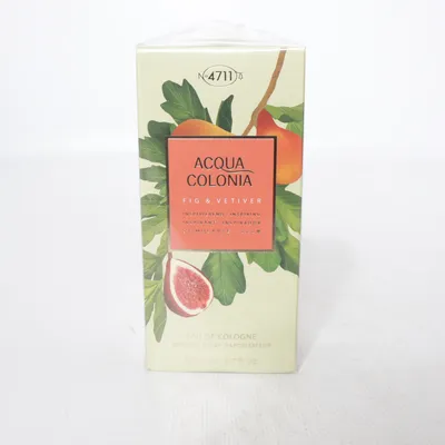 Eau de Cologne från 4711 Acqua Colonia