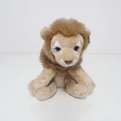 Soft toy (Brown) from Anna Club Plush