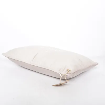 Prydnadskudde (Grå) från Pillowtalk