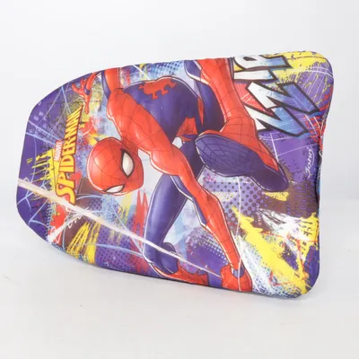 Watersportuitrusting (Blauw, Rood, Meerkleurig) van Marvel Spiderman