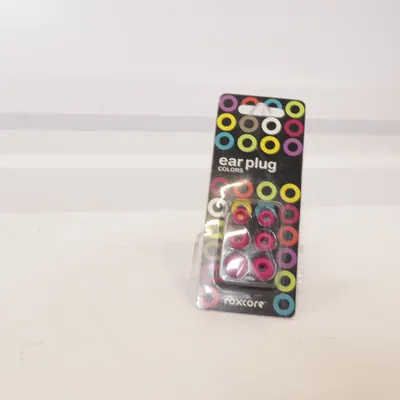 Hörlurstillbehör (Orange) från Roxcore