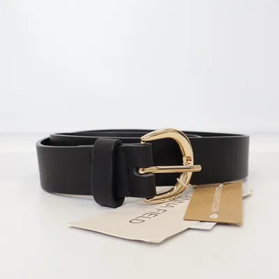 Riem (Zwart) van Anna Field