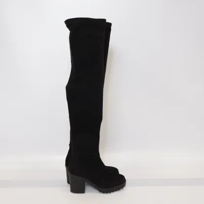 Støvler (Sort) fra New Look