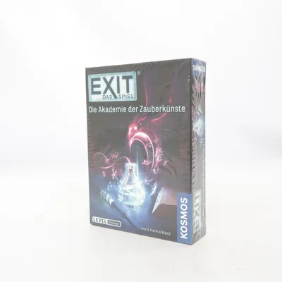 Jeu de société de Kosmos