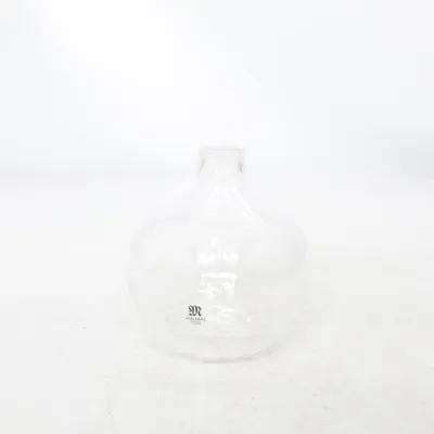 Vase (Transparent) fra Målerås