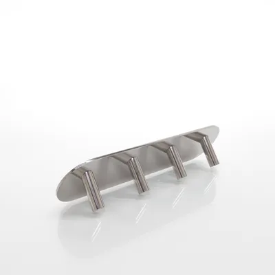 kapstok (Zilver)