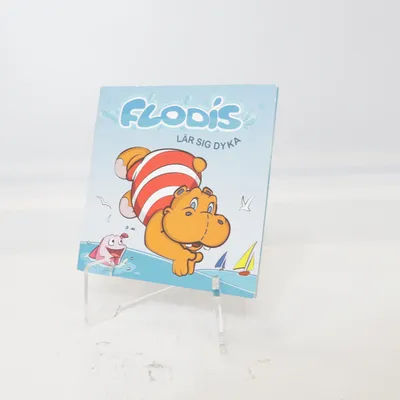 Barnbok från Medley