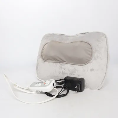 Appareil de massage (Gris)