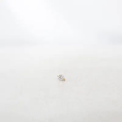 Pendentif (Or) Métal inconnu