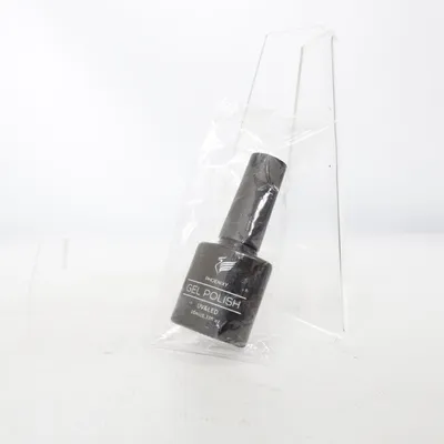 Gel polish (Black) from Phoenix
