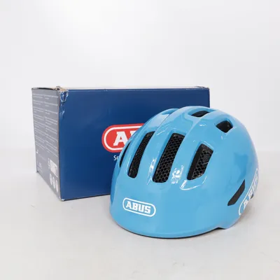 Baby head protector (Smiley 3.0) from Abus
