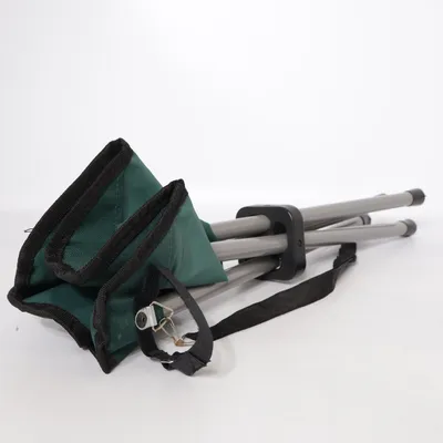 Équipement d'extérieur (Vert, Noir, Gris)