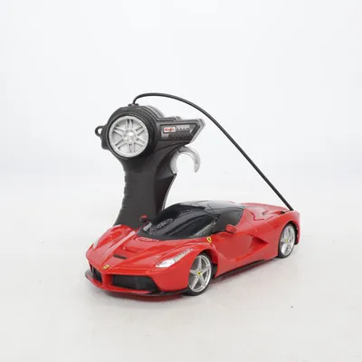 Jouet télécommandé (Laferrari) de Maisto