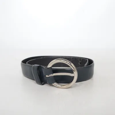 Gürtel (Schwarz) von La Bagagerie