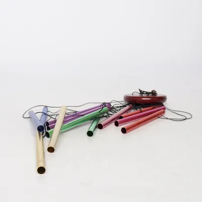 Carillon (Multicolore)
