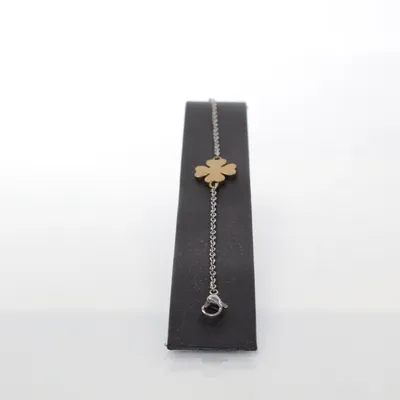 Armband (Zilver, Goud) van Edblad Onbekend materiaal, Roestvrij staal