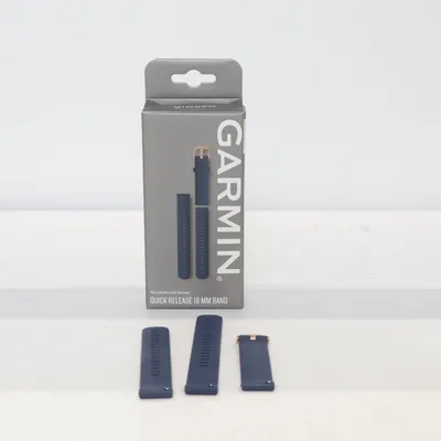 Klockarmband (Quick Release 18mm Band) från Garmin