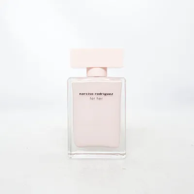 Eau de Parfum (For Her) från Narciso Rodriguez