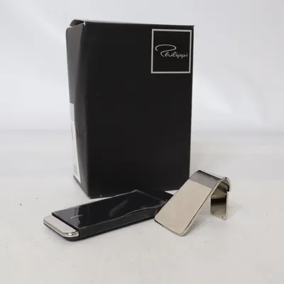 Support de téléphone (Noir) de Philippi