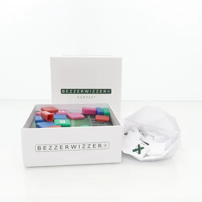 Bordspel van Bezzerwizzer