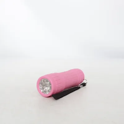 Flashlight (Pink)