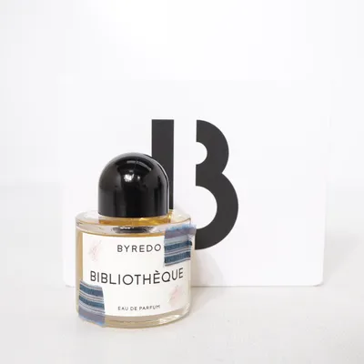Eau de Parfum (BIBLIOTHÈQUE) från Byredo