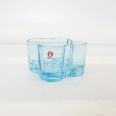 Ljuslykta (AALTO 55mm votive-kynttilälyhty) från Iittala