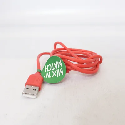 USB kabel van Mix 'N' Match