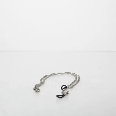 Glasses cord (Silver)