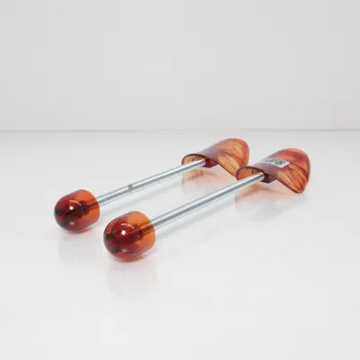 Schoenspanners (Zilver)