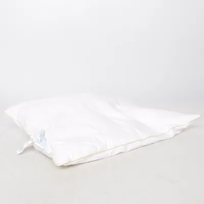 Oreiller (Blanc) de Joutsen Duvet